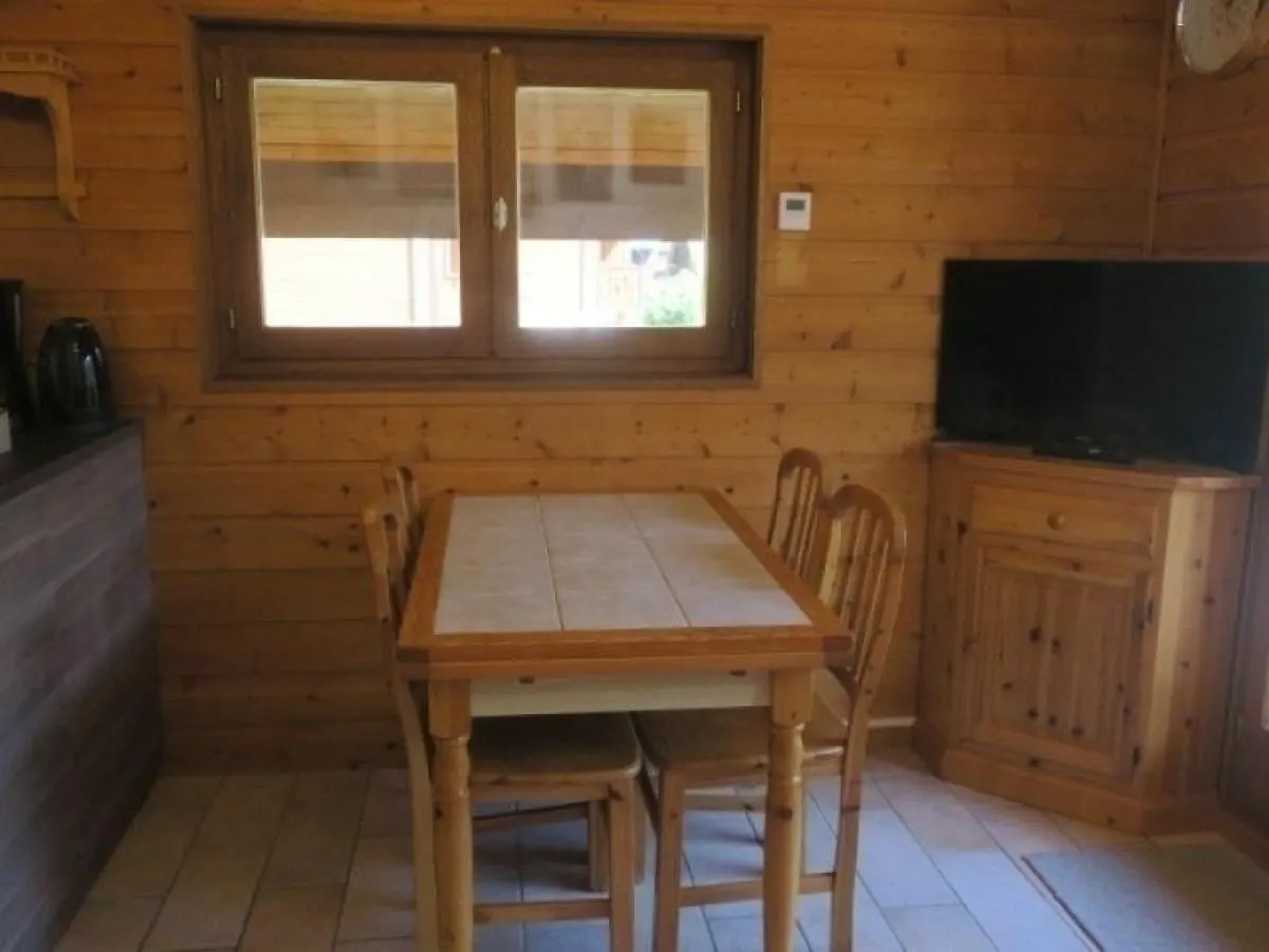 Charmant Appartement Avec Balcon Expose Sud A Chatel - 6 Personnes - Fr-1-198-189 France