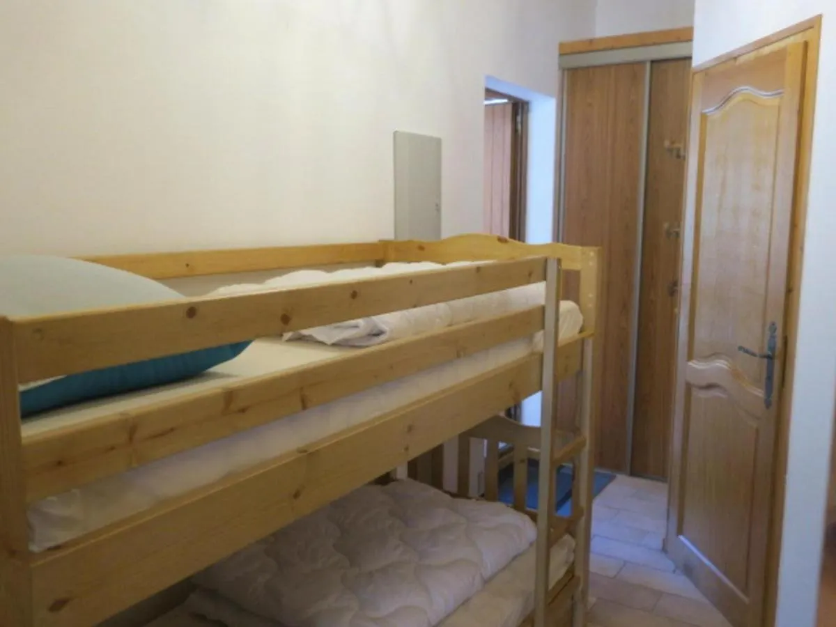 Charmant Appartement Avec Balcon Expose Sud A Chatel - 6 Personnes - Fr-1-198-189 Apartment