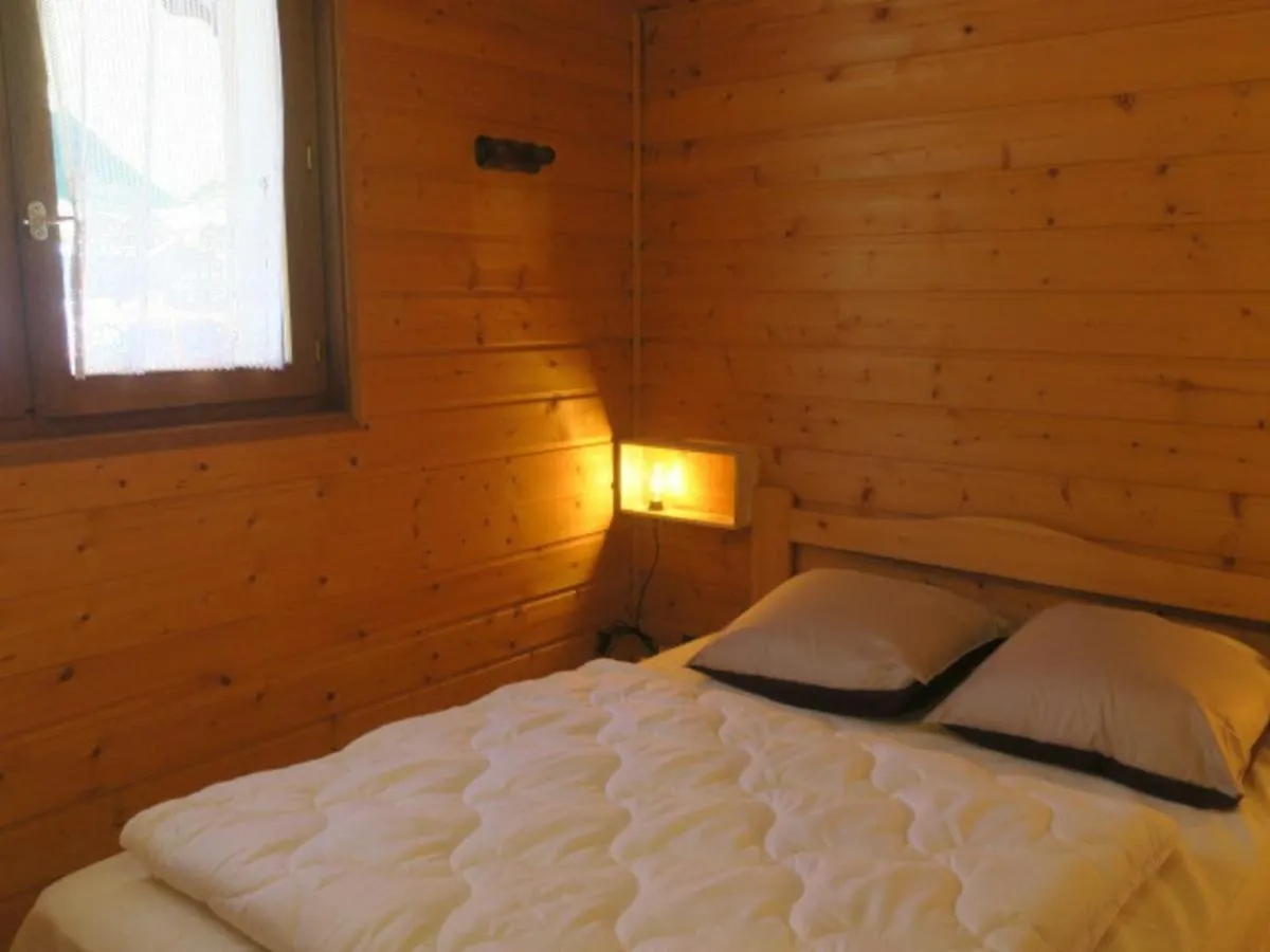 Apartment Charmant Appartement Avec Balcon Expose Sud A Chatel - 6 Personnes - Fr-1-198-189 France