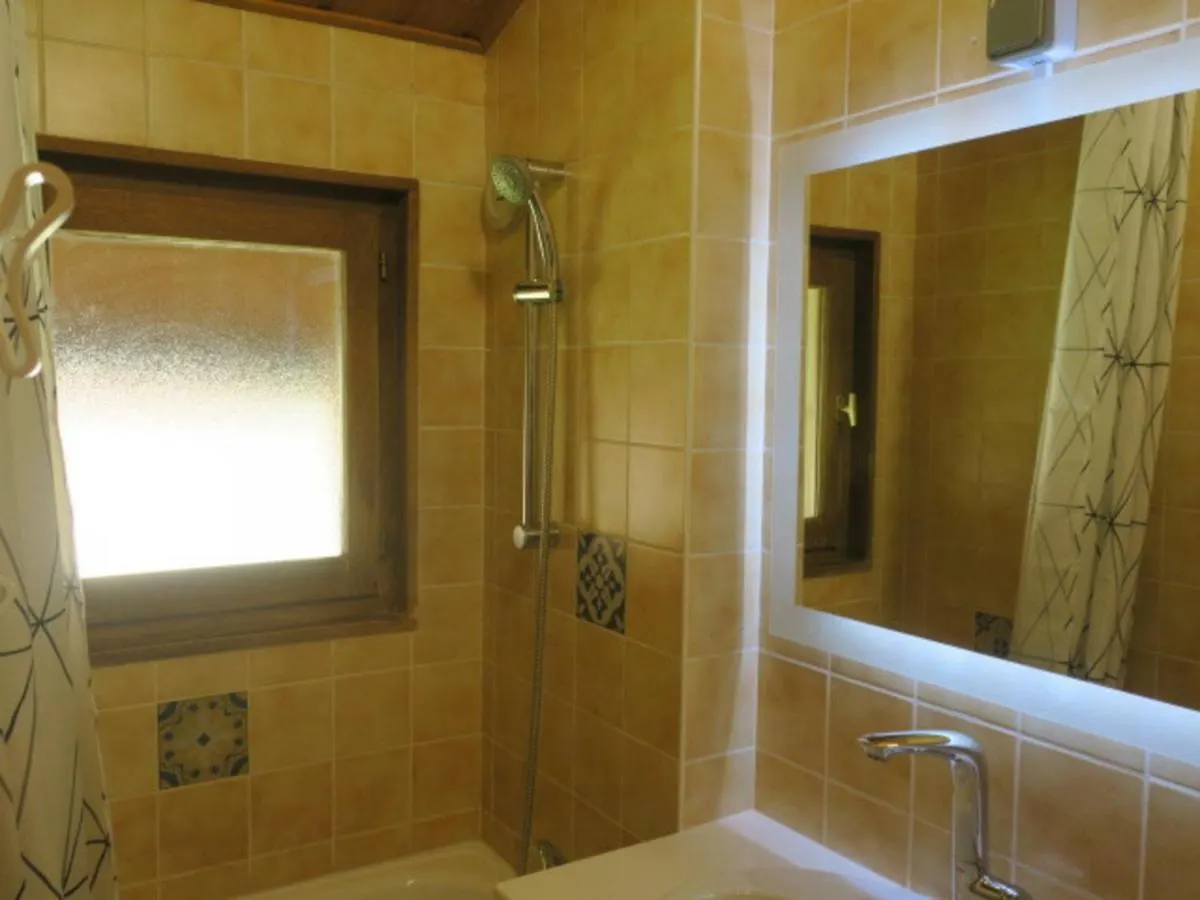 Charmant Appartement Avec Balcon Expose Sud A Chatel - 6 Personnes - Fr-1-198-189